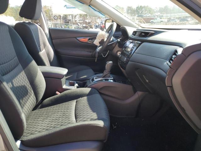 Photo 5 from auction – 2017 NISSAN ROGUE S with VIN JN8AT2MT4HW140674