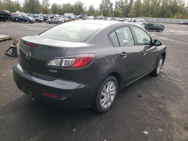 Photo 4 from auction – 2012 MAZDA 3 I with VIN JM1BL1V86C1624999