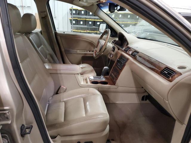 Photo 5 from auction – 2006 FORD FIVE HUNDR with VIN 1FAFP25136G103714