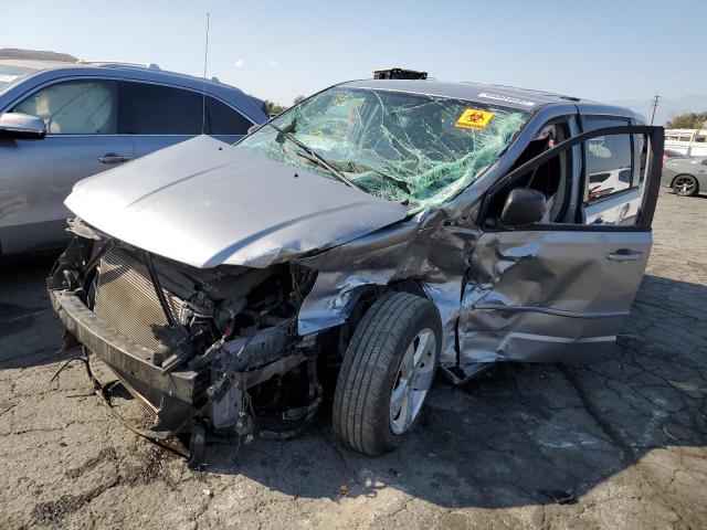 Photo 2 from auction – 2013 DODGE GRAND CARA with VIN 2C4RDGBG8DR618421