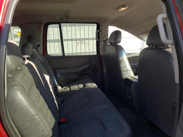 Photo 6 from auction – 2003 FORD EXPLORER X with VIN 1FMZU72K13ZA03407