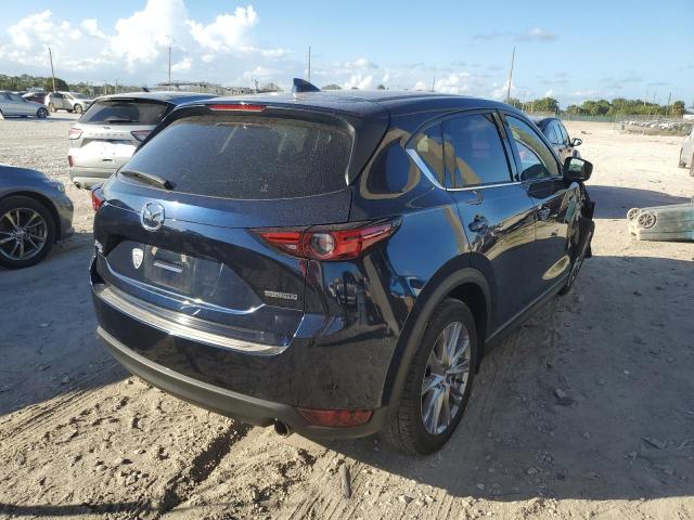 Photo 4 from auction – 2021 MAZDA CX-5 GRAND with VIN JM3KFBDM1M1488026