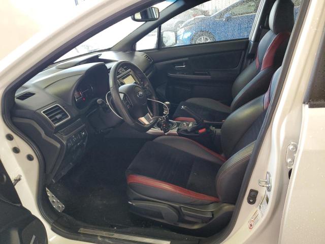 Photo 7 from auction – 2015 SUBARU WRX STI with VIN JF1VA2P64F9809732