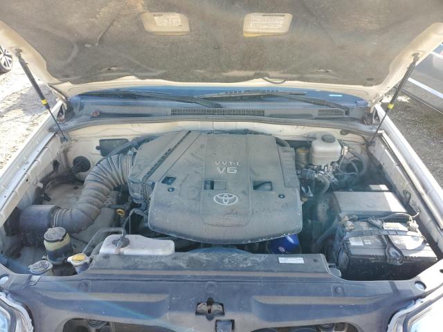 Photo 7 from auction – 2007 TOYOTA 4RUNNER SR with VIN JTEZU14R678067106