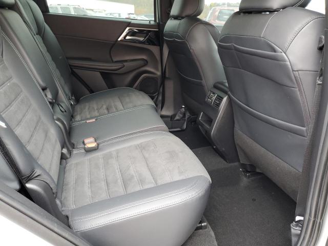 Photo 6 from auction – 2022 MITSUBISHI OUTLANDER with VIN JA4J4UA87NZ048855