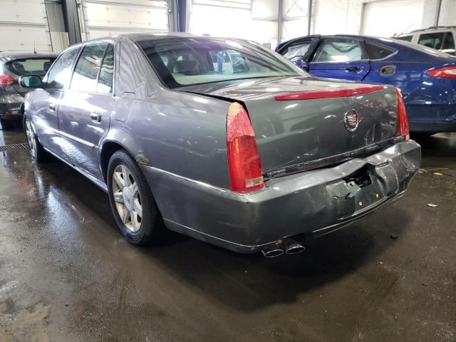 Photo 3 from auction – 2006 CADILLAC DTS with VIN 1G6KD57Y36U201109