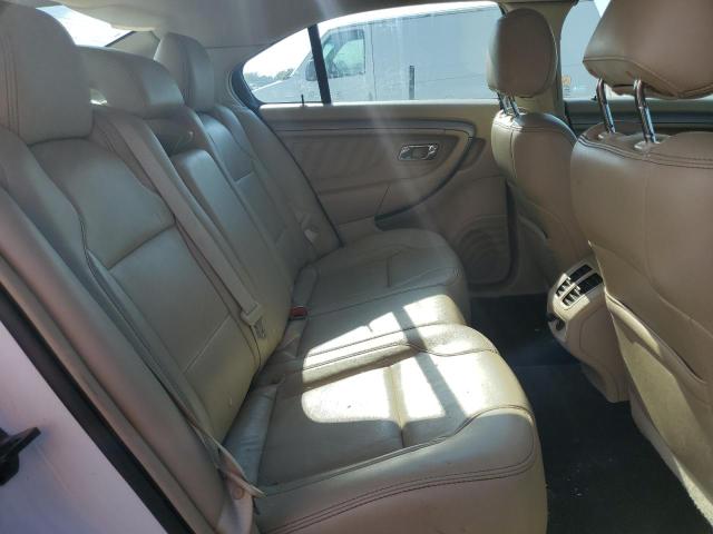 Photo 10 from auction – 2013 FORD TAURUS SEL with VIN 1FAHP2E87DG183411