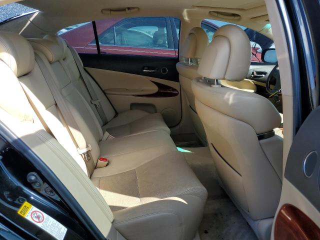 Photo 6 from auction – 2008 LEXUS GS 460 with VIN JTHBL96S585000697