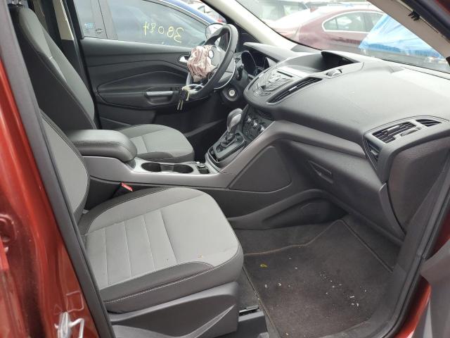 Photo 5 from auction – 2014 FORD ESCAPE SE with VIN 1FMCU0GX1EUC43638