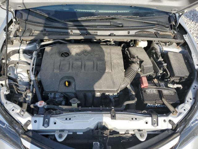 Photo 7 from auction – 2018 TOYOTA COROLLA L with VIN 2T1BURHE1JC124366