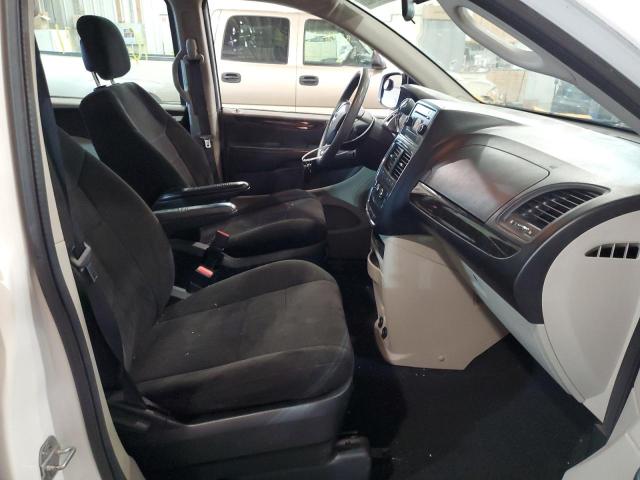 Photo 5 from auction – 2012 DODGE GRAND CARA with VIN 2C4RDGBG4CR183458