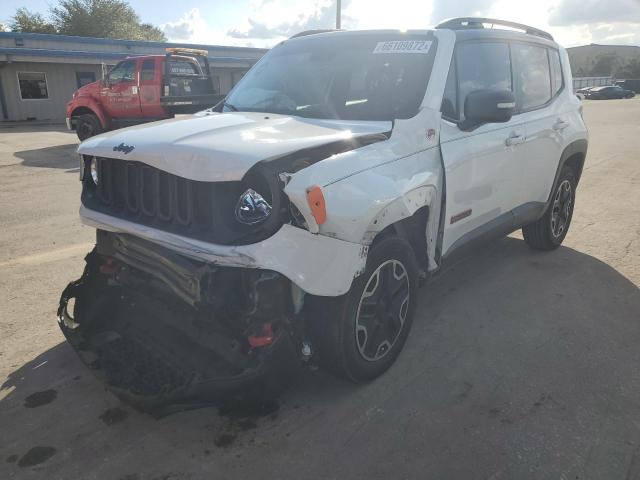 Photo 2 from auction – 2015 JEEP RENEGADE T with VIN ZACCJBCT3FPB92528