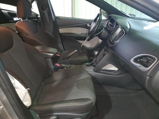Photo 5 from auction – 2016 DODGE DART SXT with VIN 1C3CDFBB7GD564609
