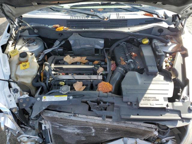Photo 7 from auction – 2007 DODGE CALIBER SX with VIN 1B3HB48BX7D411694