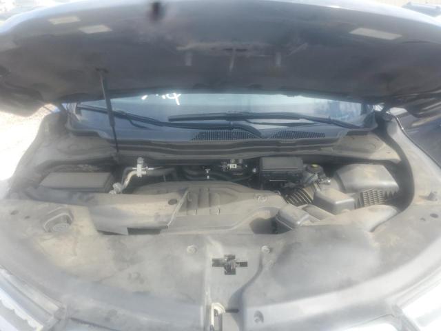 Photo 7 from auction – 2017 ACURA MDX TECHNO with VIN 5FRYD3H52HB007908