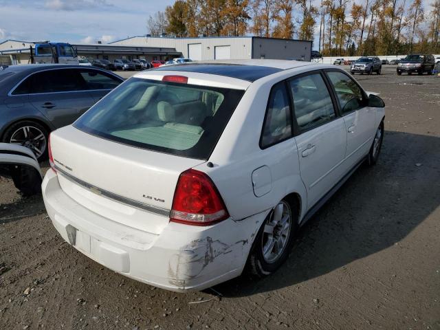 Photo 4 from auction – 2004 CHEVROLET MALIBU MAX with VIN 1G1ZT62824F242952