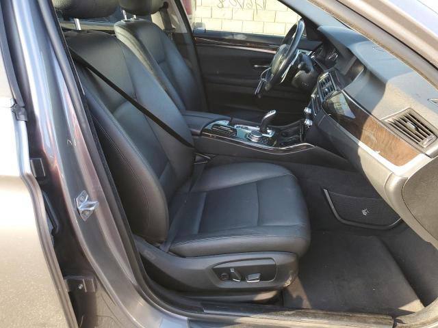 Photo 5 from auction – 2016 BMW 528 I with VIN WBA5A5C59GD525825