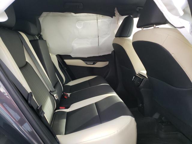 Photo 6 from auction – 2022 LEXUS NX 250 with VIN 2T2ADCAZ3NC001188