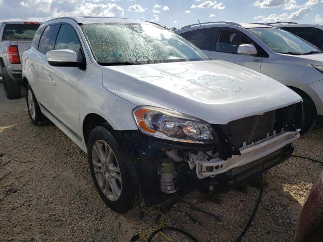 VOLVO XC60 T5 PR 2016 with VIN YV440MDK5G2908881 - Photo from auction