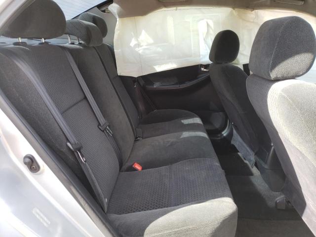 Photo 6 from auction – 2005 TOYOTA COROLLA CE with VIN 1NXBR30E55Z531654