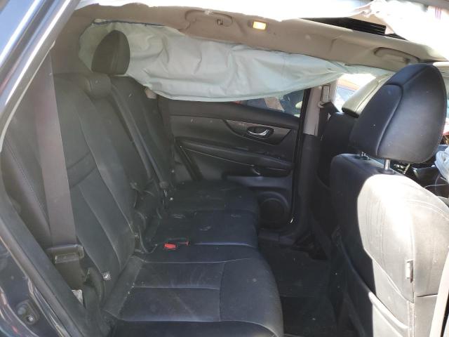 Photo 6 from auction – 2015 NISSAN ROGUE S with VIN 5N1AT2MVXFC886795
