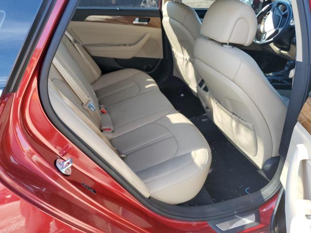 Photo 6 from auction – 2015 HYUNDAI SONATA SPO with VIN 5NPE34AF2FH088052