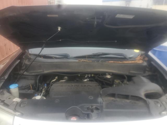 Photo 7 from auction – 2011 HONDA PILOT EXL with VIN 5FNYF3H63BB017553