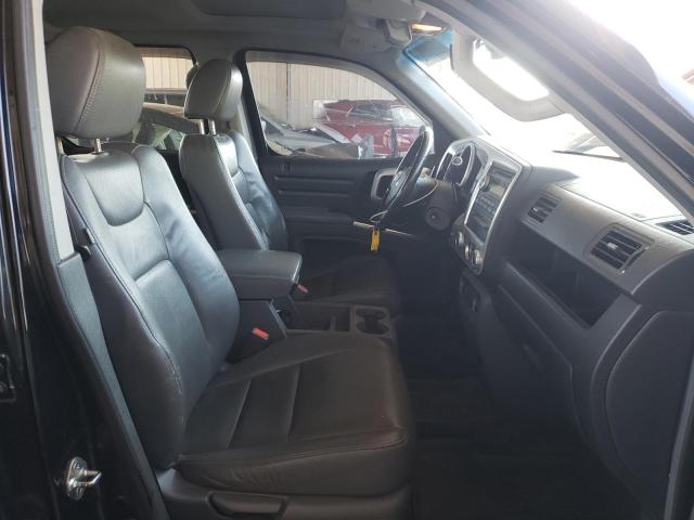 Photo 5 from auction – 2007 HONDA RIDGELINE with VIN 2HJYK16587H509731