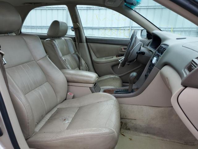 Photo 5 from auction – 1997 LEXUS ES 300 with VIN JT8BF22G7V0025710
