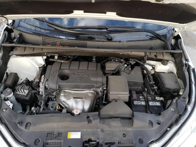 Photo 7 from auction – 2019 TOYOTA HIGHLANDER with VIN 5TDZARFH7KS059729