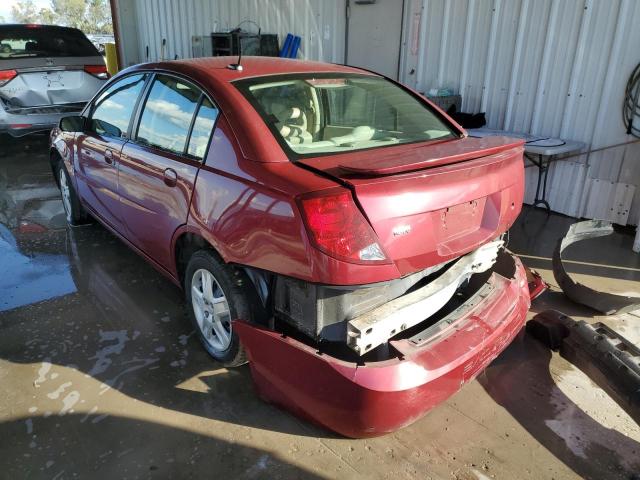 Photo 3 from auction – 2007 SATURN ION LEVEL with VIN 1G8AJ55F77Z140025