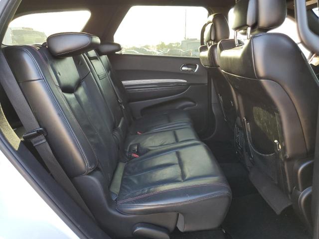 Photo 6 from auction – 2015 DODGE DURANGO R/ with VIN 1C4SDHCT8FC907474