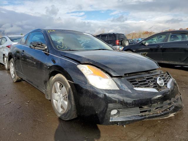 NISSAN ALTIMA 2.5 2008 with VIN 1N4AL24E08C247337 - Photo from auction