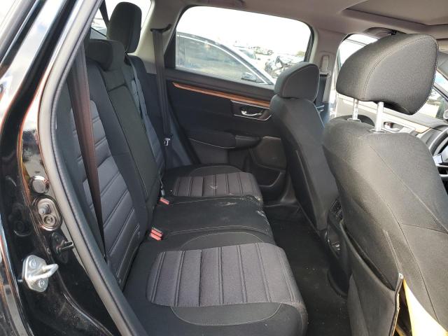 Photo 6 from auction – 2017 HONDA CR-V EX with VIN 7FARW1H58HE043739