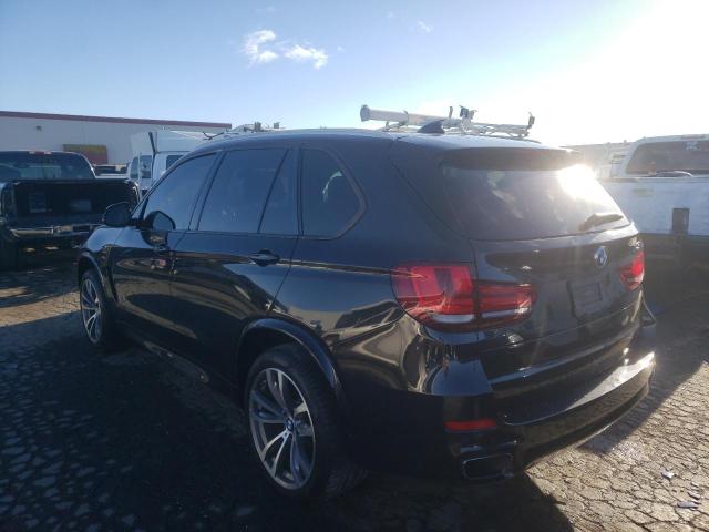 Photo 3 from auction – 2015 BMW X5 XDRIVE3 with VIN 5UXKR0C52F0P12569