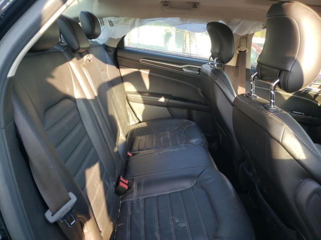 Photo 6 from auction – 2013 FORD FUSION SE with VIN 3FA6P0HR8DR316847
