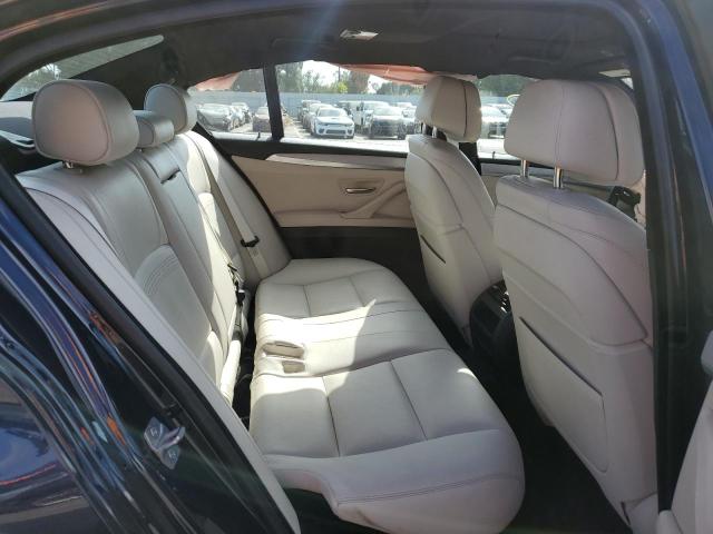 Photo 6 from auction – 2014 BMW 535 I with VIN WBA5B1C55ED477047