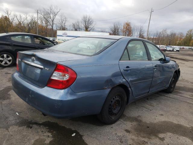 Photo 4 from auction – 2002 TOYOTA CAMRY LE with VIN 4T1BE32K22U545411