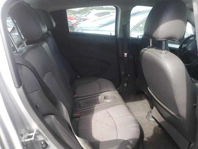 Фото 6 с аукциона – 2015 CHEVROLET SPARK 1LT с VIN KL8CD6S97FC719634