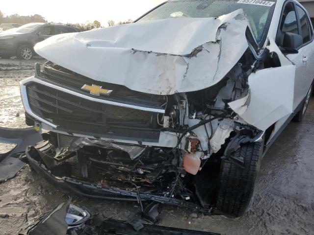 Photo 9 from auction – 2020 CHEVROLET EQUINOX LS with VIN 3GNAXSEVXLS688772