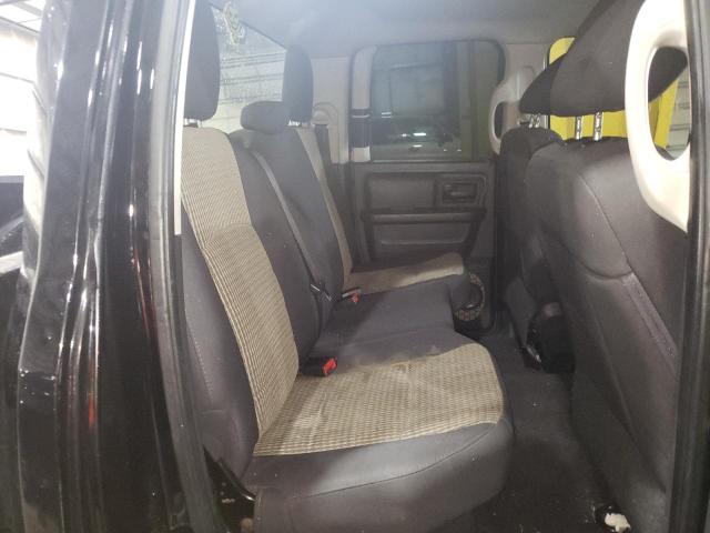 Photo 6 from auction – 2012 DODGE RAM 1500 S with VIN 1C6RD7FT9CS303686