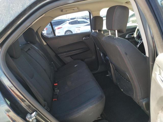 Photo 6 from auction – 2013 CHEVROLET EQUINOX LS with VIN 2GNALBEK8D6276769