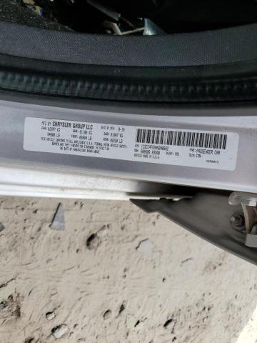 Zdjęcie 10 z aukcji – 2010 CHRYSLER SEBRING TO z VIN 1C3CC4FB3AN208502