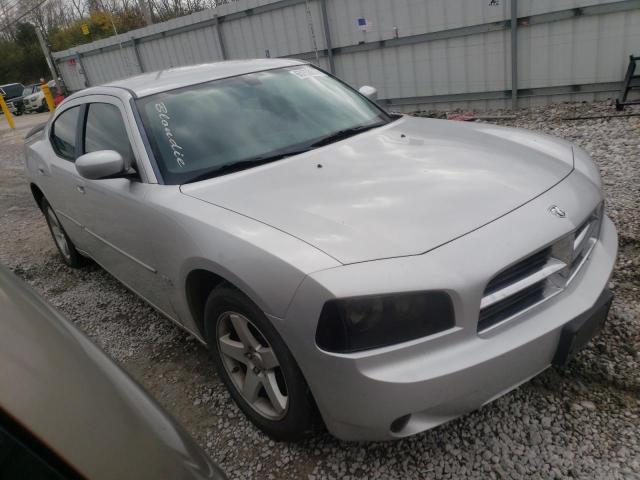 DODGE CHARGER SX 2010 with VIN 2B3CA3CV5AH277485 - Photo from auction