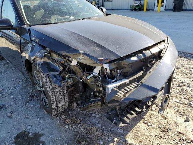 Photo 9 from auction – 2022 NISSAN ALTIMA SV with VIN 1N4BL4DV2NN393903