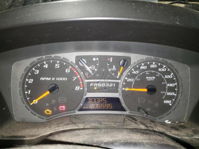 Photo 8 from auction – 2004 CHEVROLET COLORADO with VIN 1GCCS136948155666