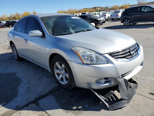 NISSAN ALTIMA BAS 2011 with VIN 1N4AL2AP3BC180780 - Photo from auction