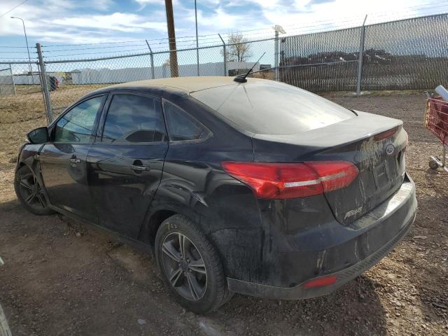 Photo 3 from auction – 2018 FORD FOCUS SE with VIN 1FADP3F27JL312488