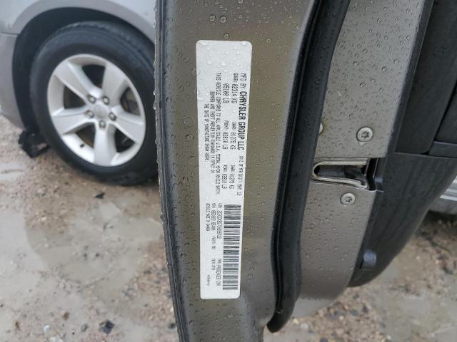 Photo 10 from auction – 2012 DODGE CHARGER SE with VIN 2C3CDXBG7CH295722