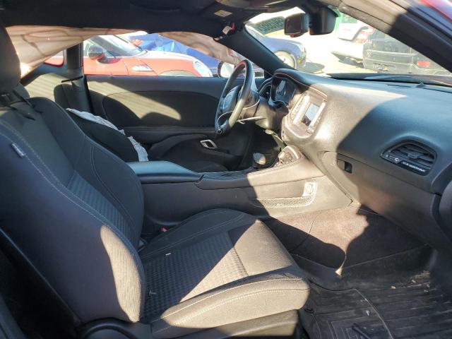 Photo 5 from auction – 2019 DODGE CHALLENGER with VIN 2C3CDZGG7KH529442